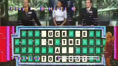 luck be in the air tonight origin.